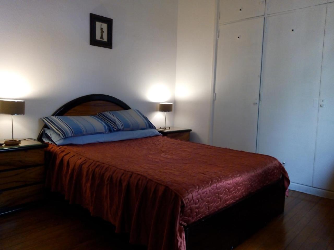 Mundo Apartment Buenos Aires