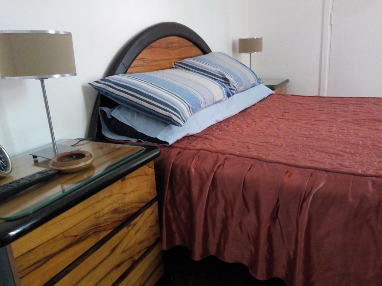 Mundo Apartment *