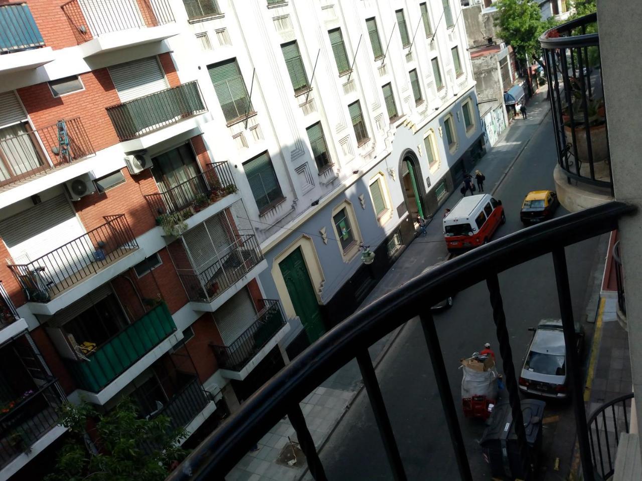 Mundo Apartment Buenos Aires