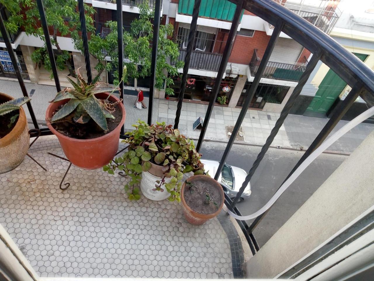 Mundo Apartment *