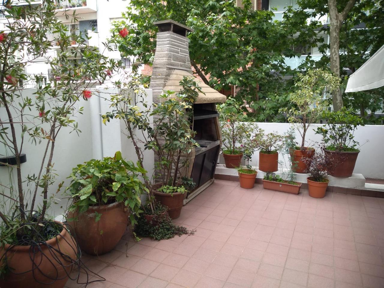 Palermo 3 Privadas *