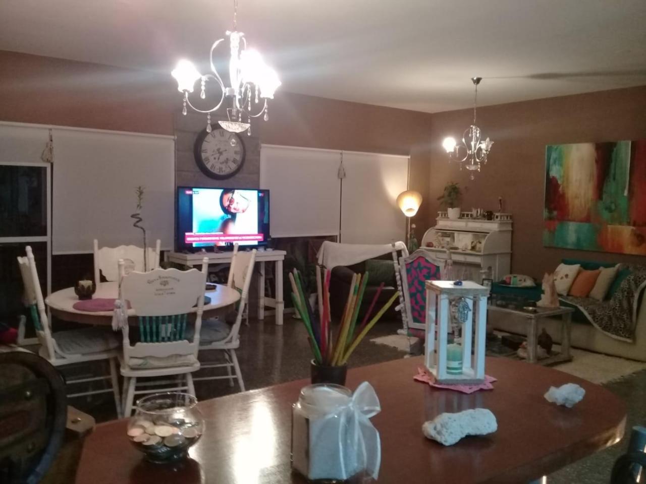 Homestay Mi Lugar En El Mundo *