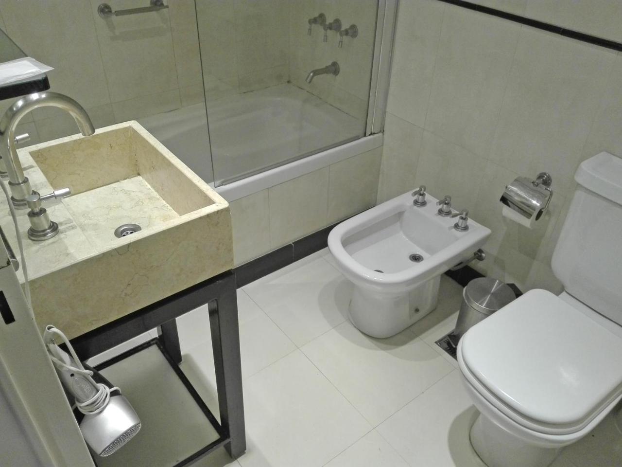 Apartment Recoleta Buenos Aires