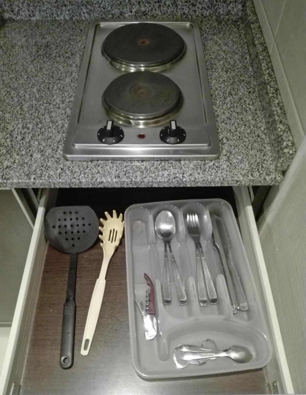 Recoleta Apartment *