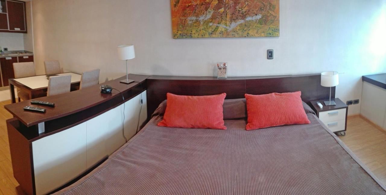Apartment Recoleta *