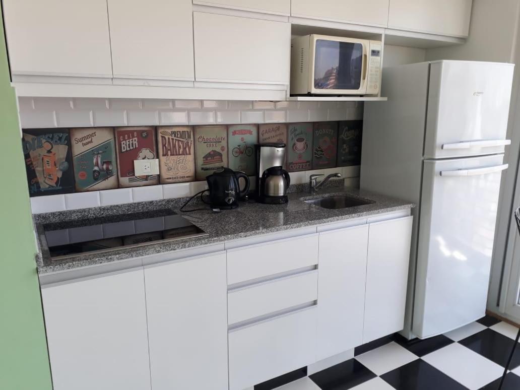 Apartamento Departamento En San Cristobal Buenos Aires