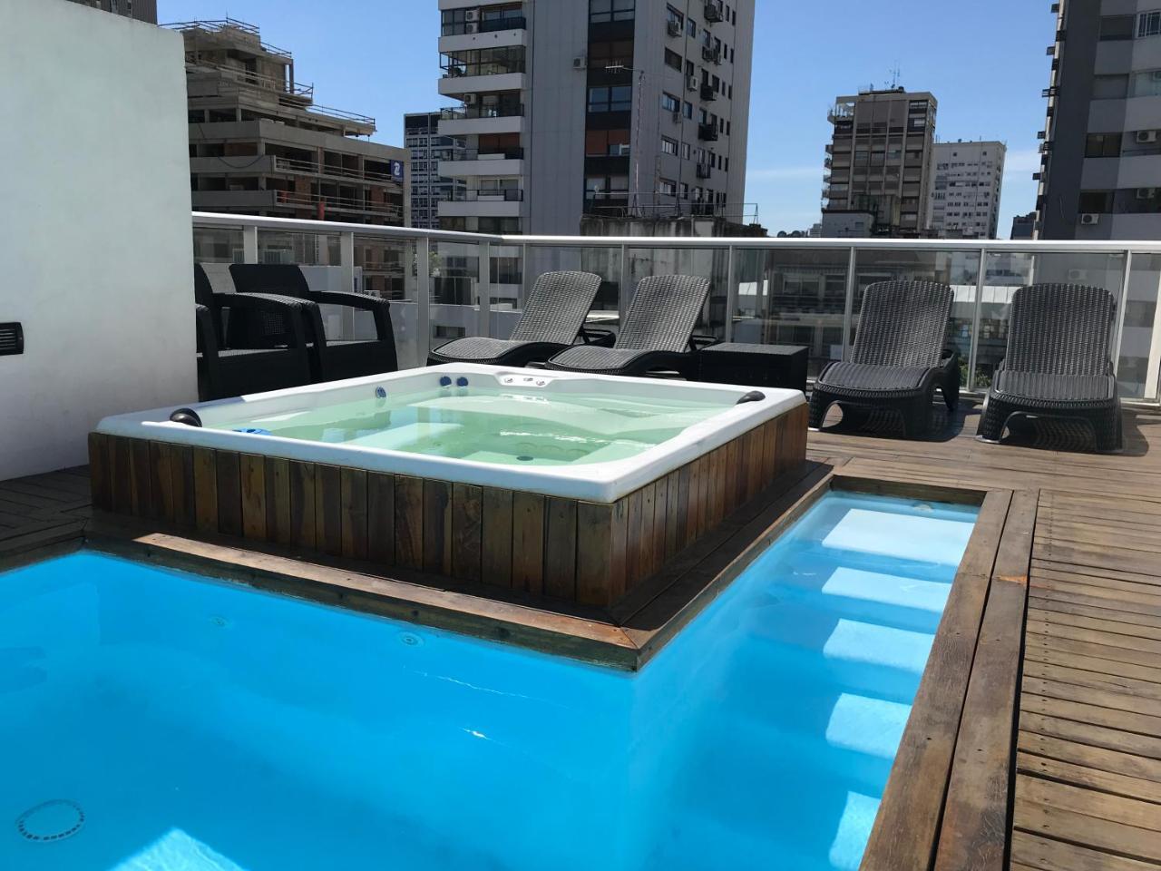 Park Apartamento