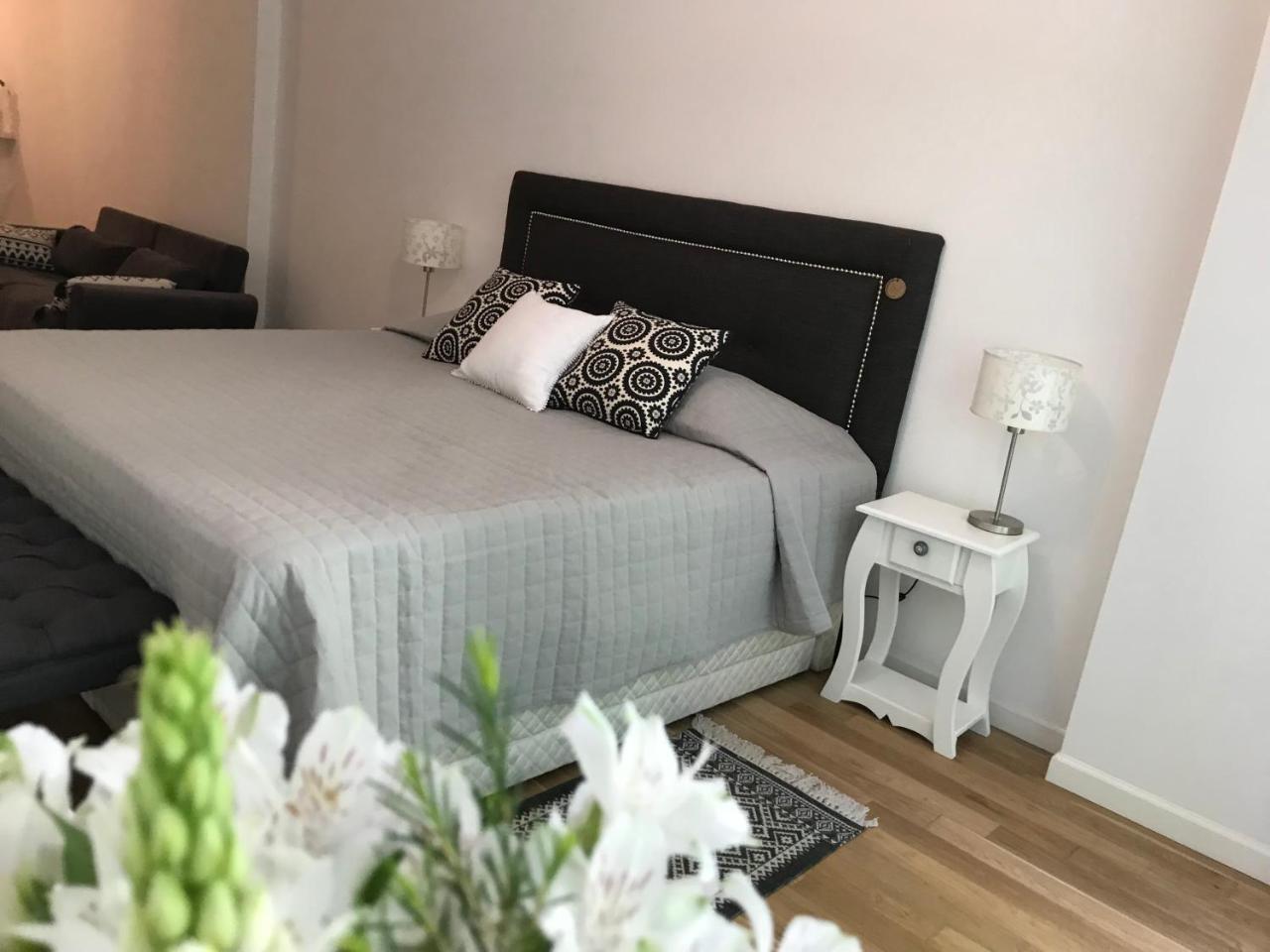 Apartamento Park