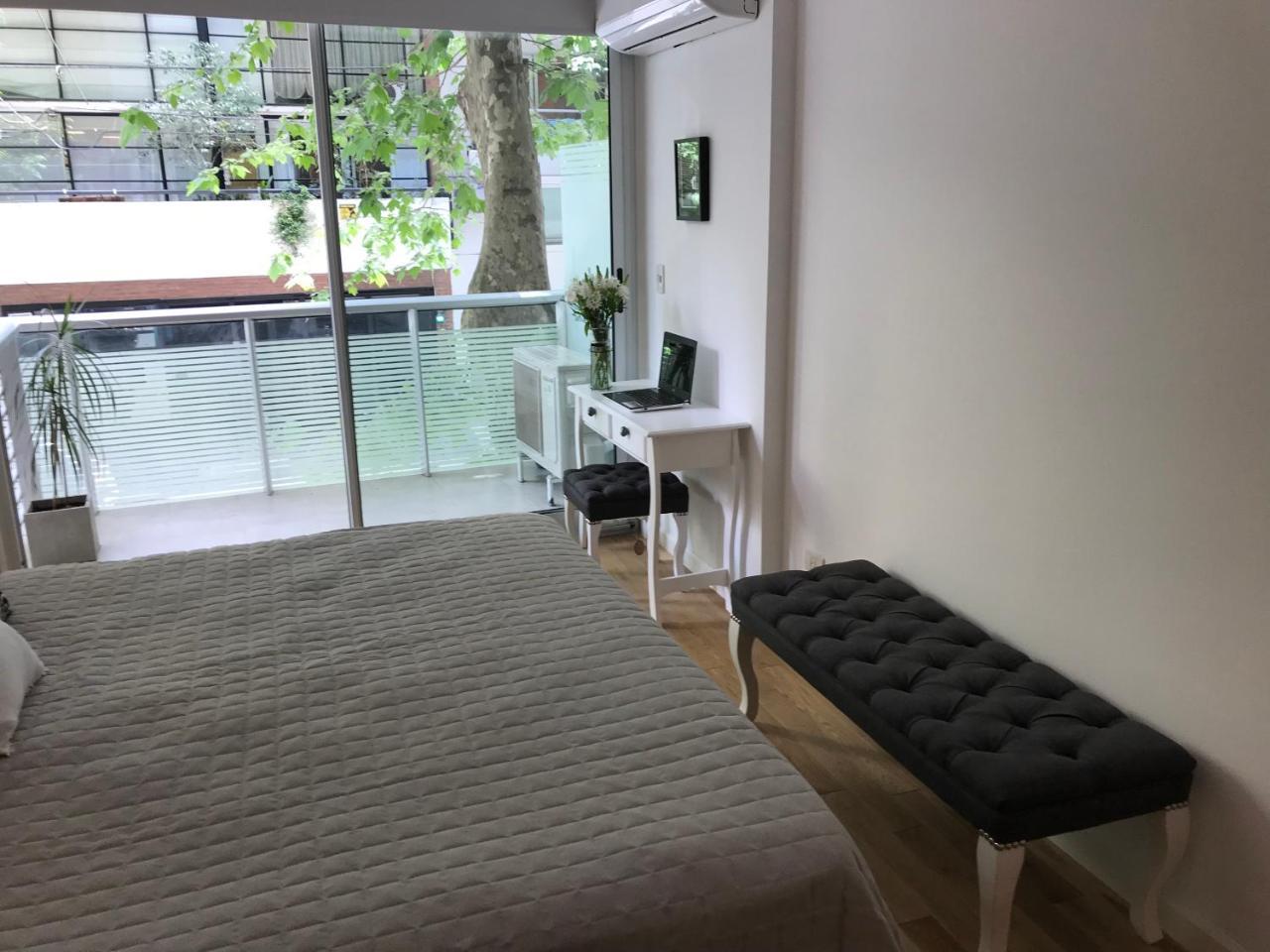Apartamento Park Buenos Aires
