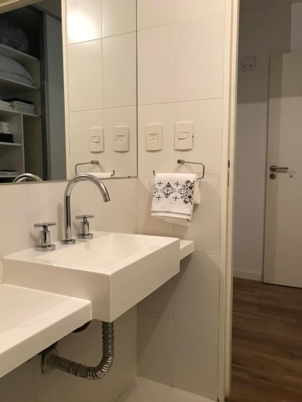 Apartamento Park Buenos Aires