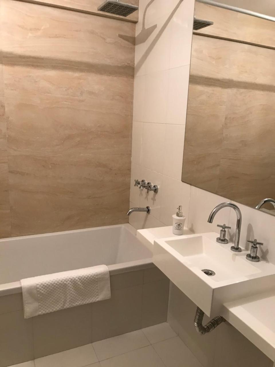 Park Apartamento *