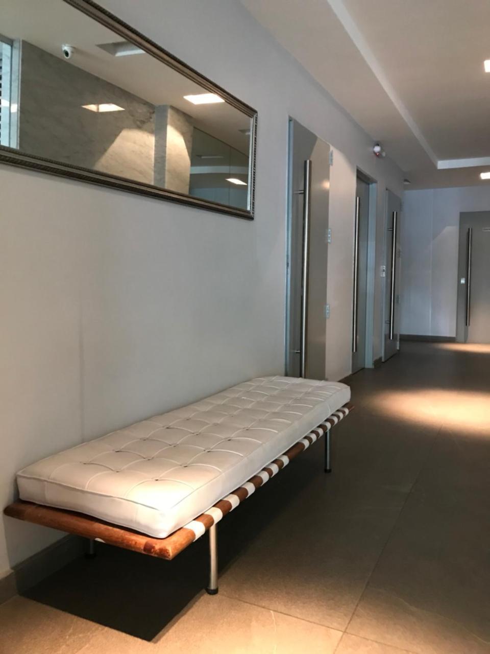 Park Apartamento *