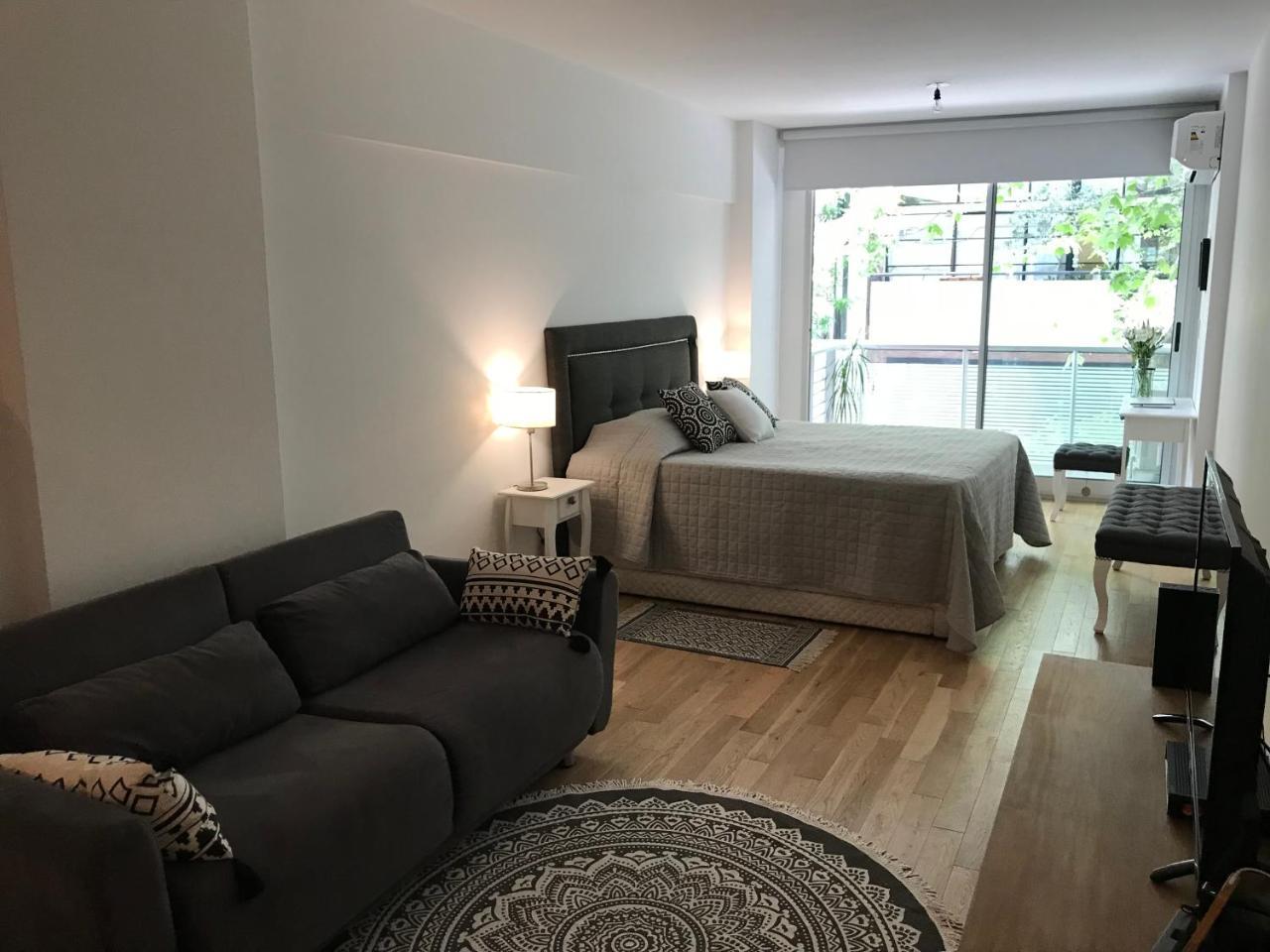 Park Apartamento Buenos Aires