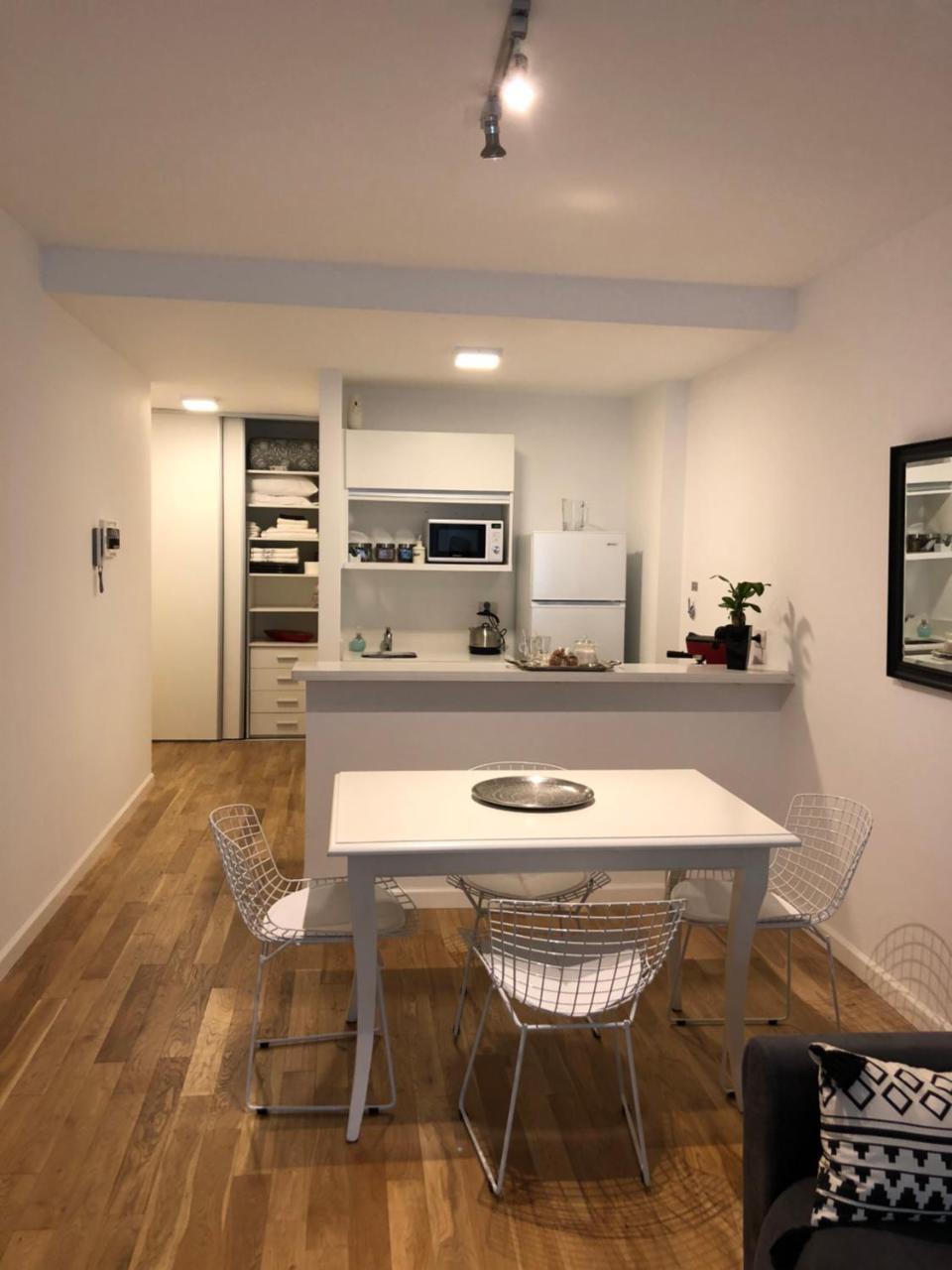 Park Apartamento Buenos Aires