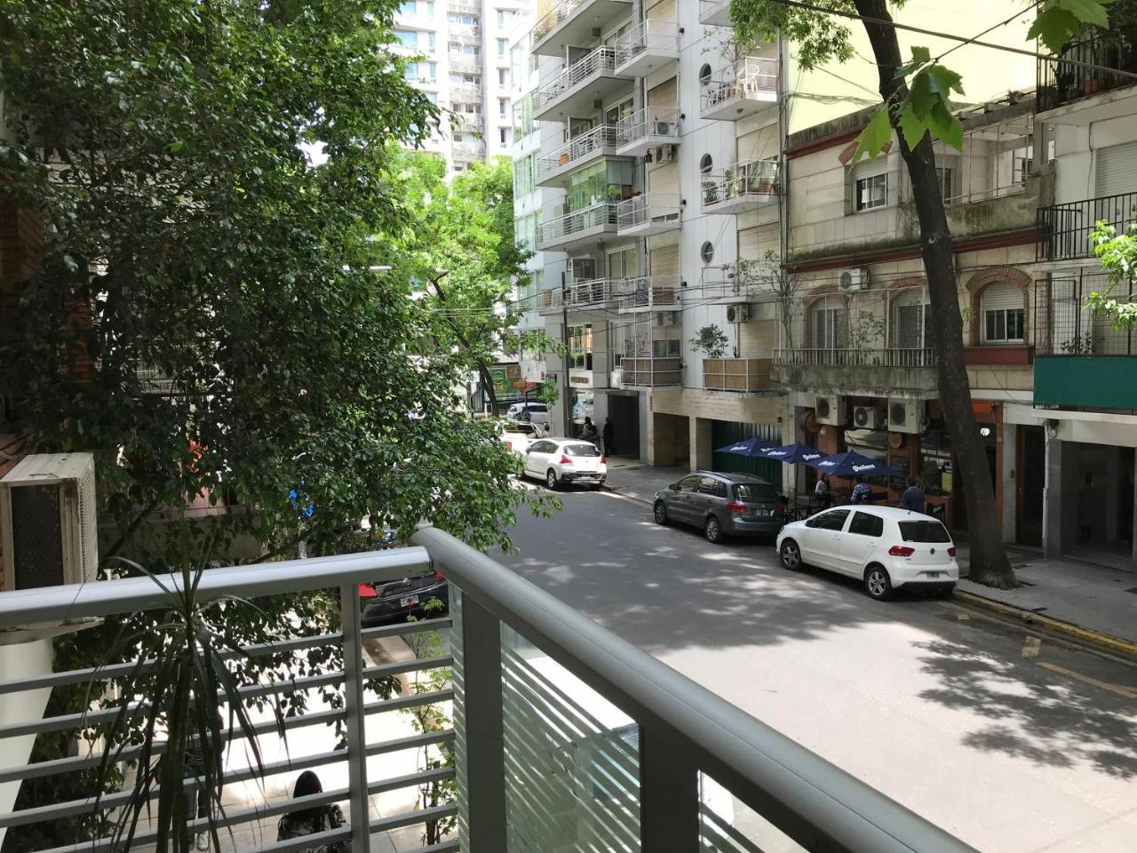 Apartamento Park *