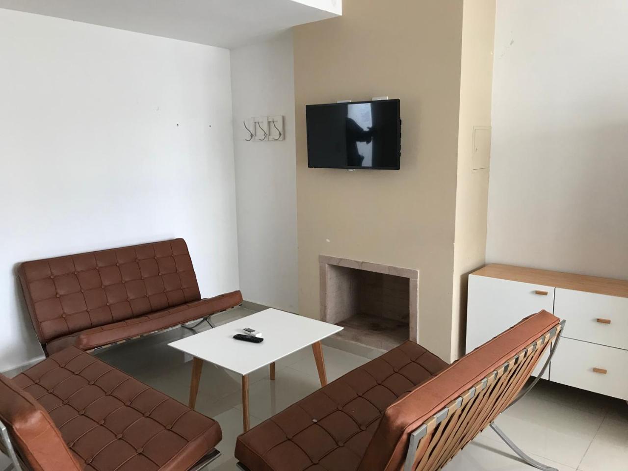 Park Apartamento *