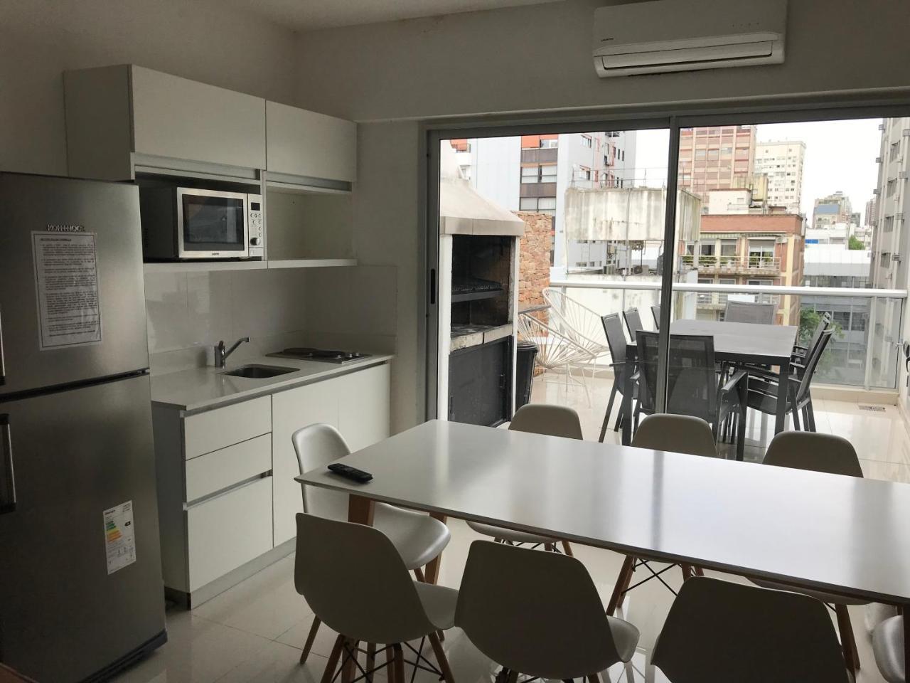 Park Apartamento Buenos Aires