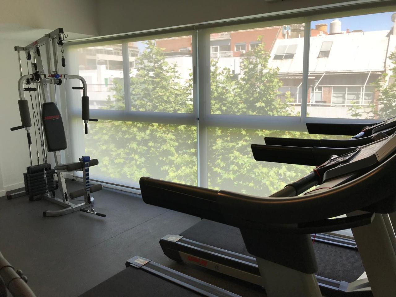 Park Apartamento Buenos Aires