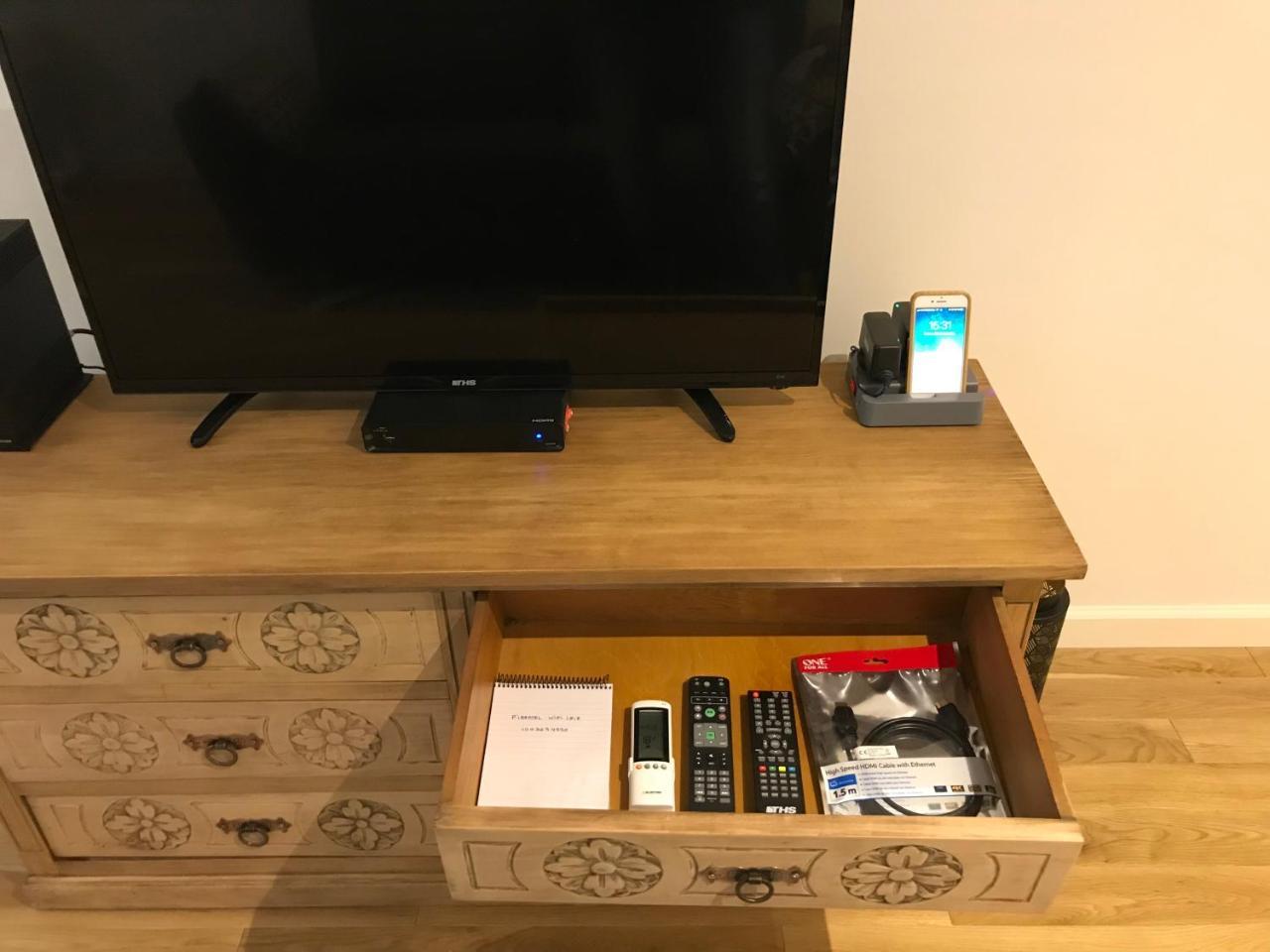 Apartamento Park