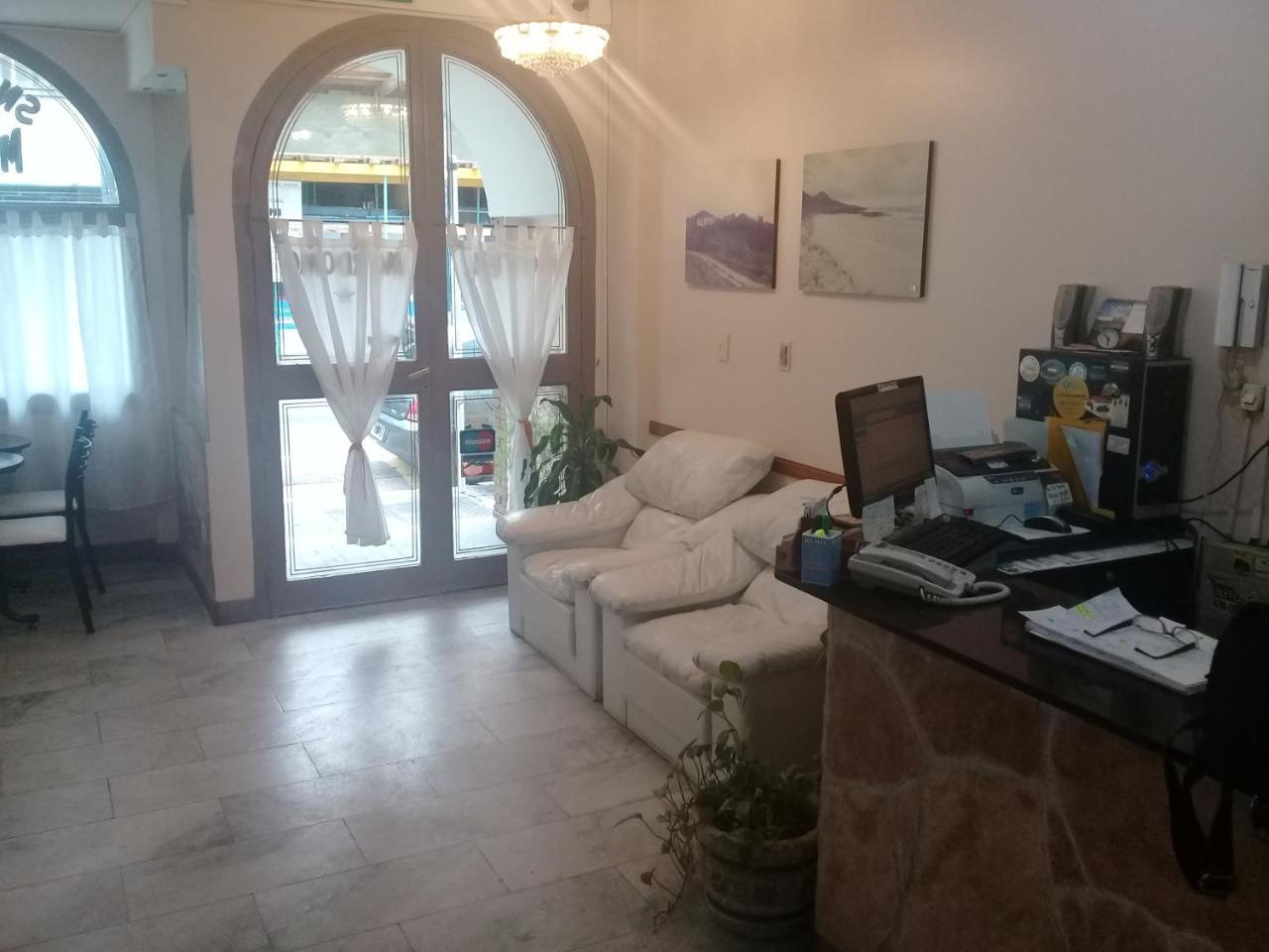 Hotel Mordomo