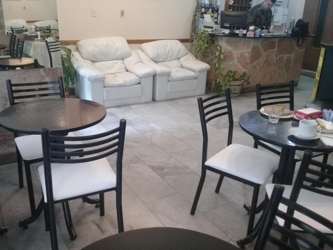 Mordomo Hotel