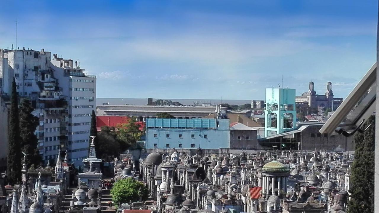 Recoleta * Buenos Aires