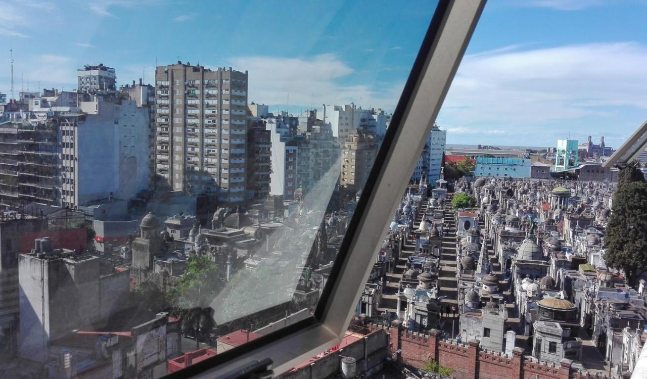Apartment Recoleta