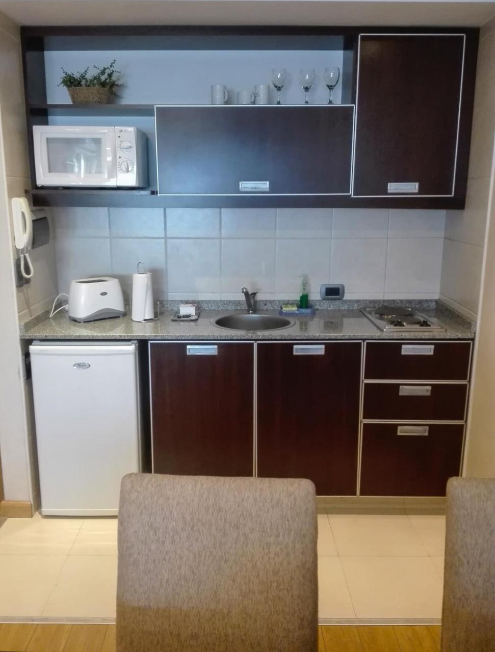 Recoleta Apartment Buenos Aires