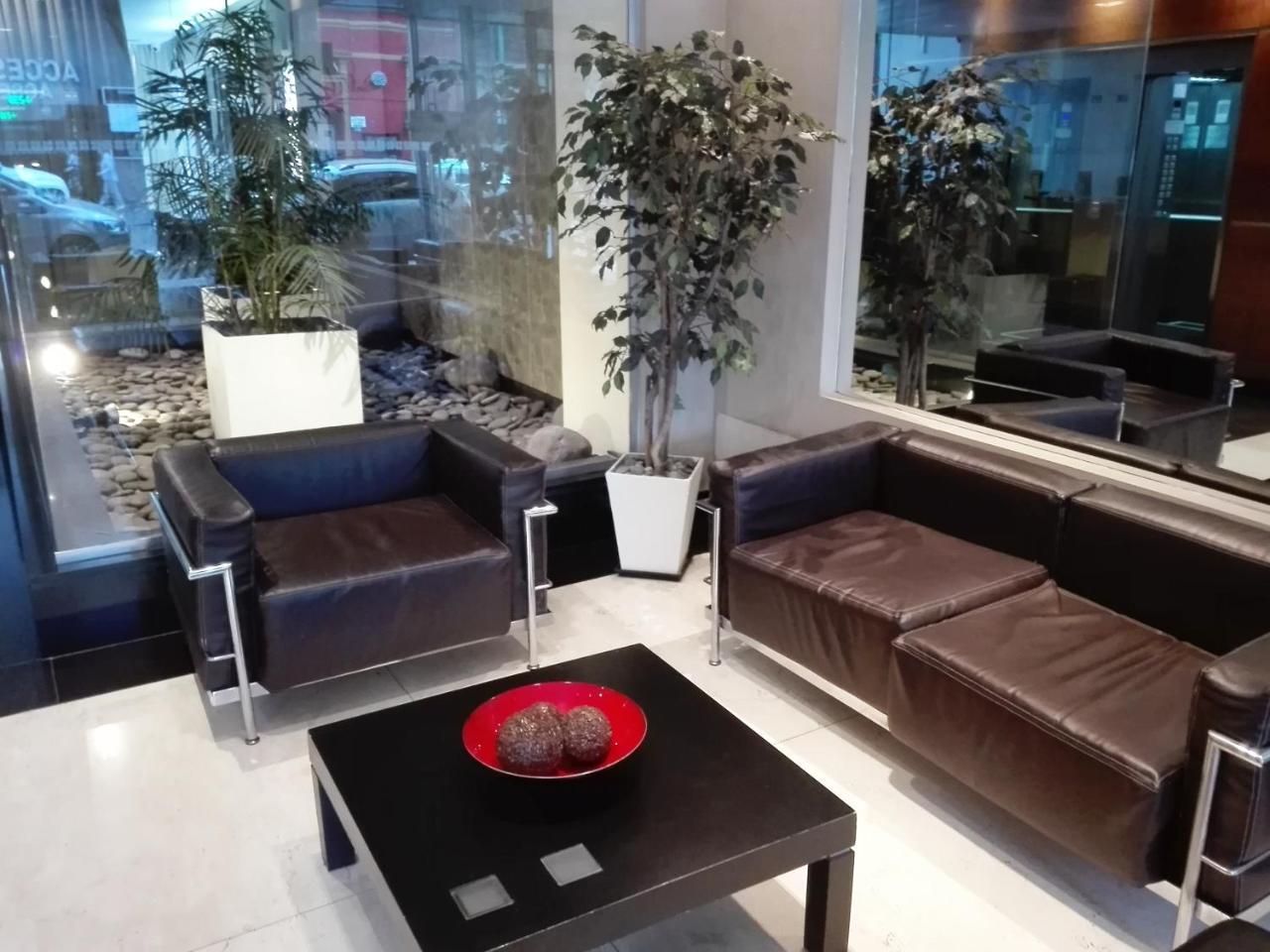 Apartment Recoleta *