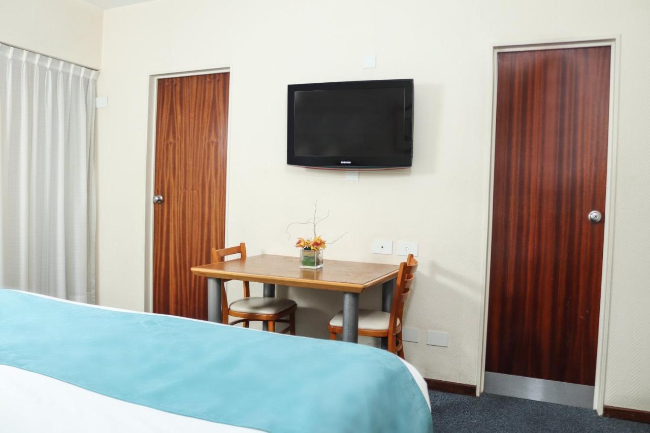 Aparthotel Ch Le Petit Buenos Aires