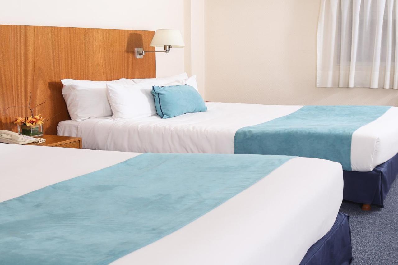 Aparthotel Ch Le Petit