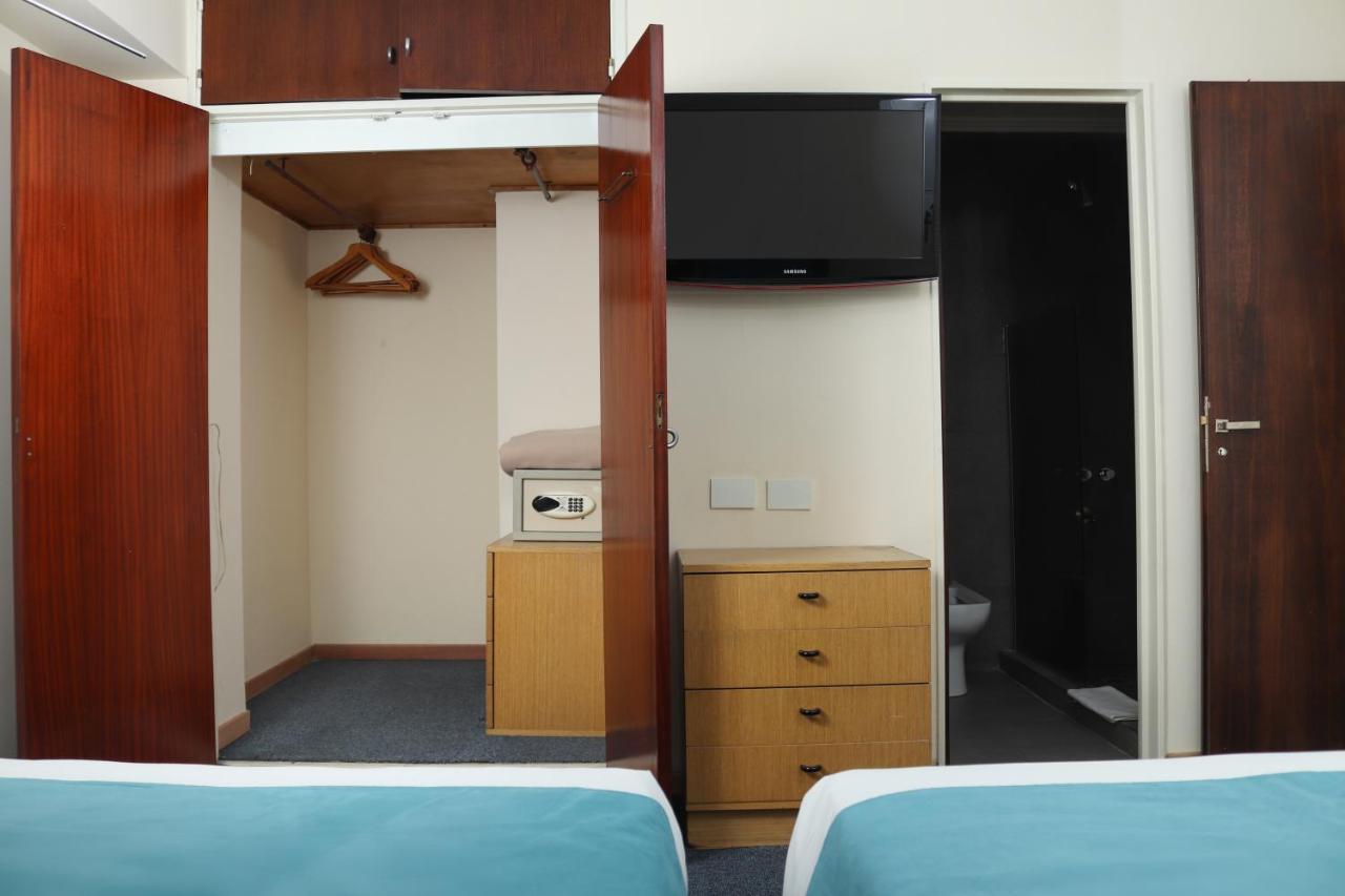 Aparthotel Ch Le Petit