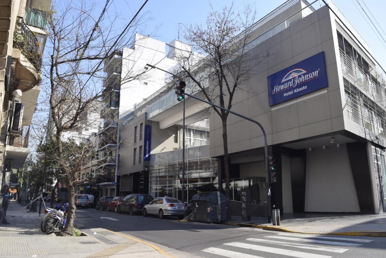 Howard Johnson Abasto Hotel Buenos Aires
