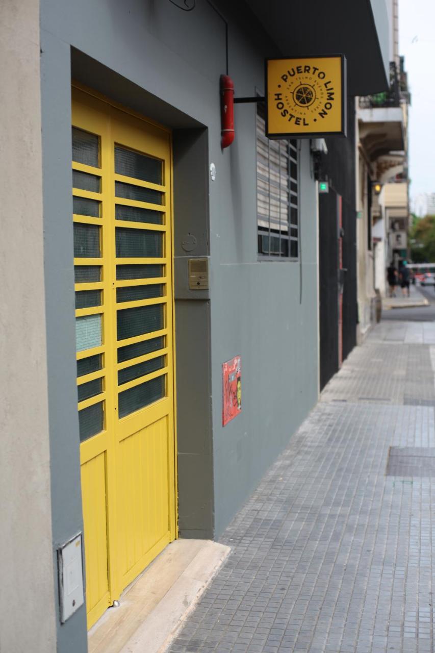 Puerto Limon * Buenos Aires