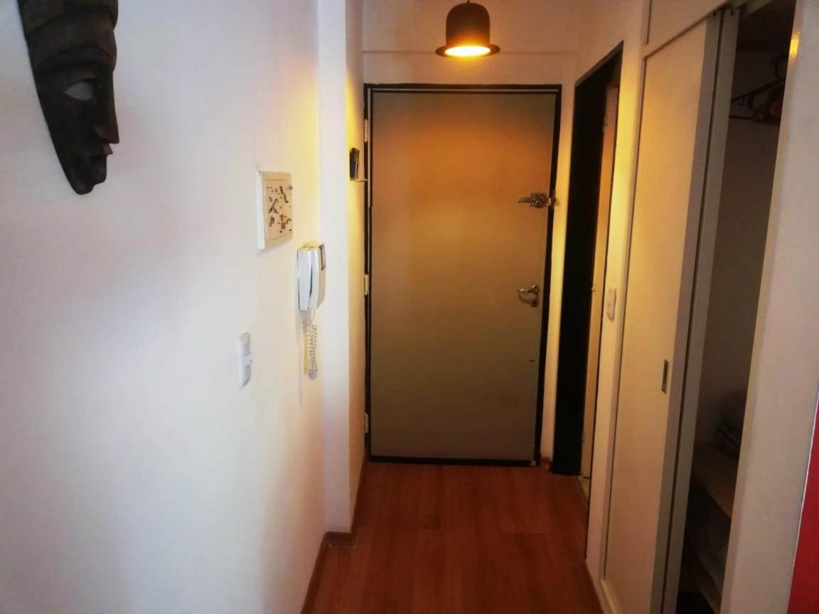 Apartment Paraguay & Medrano *