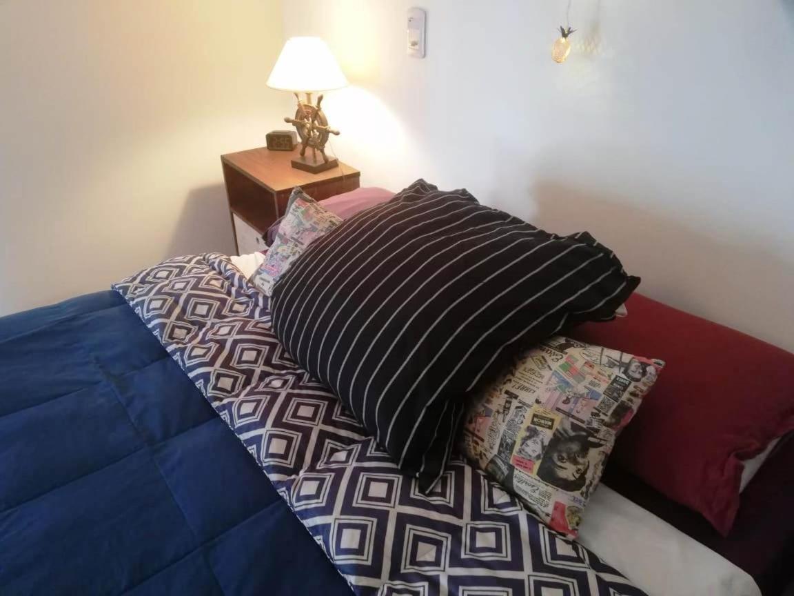 Apartment Paraguay & Medrano *