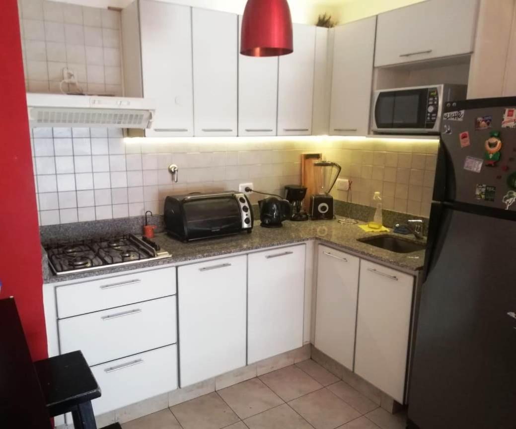 Apartment Paraguay & Medrano Buenos Aires
