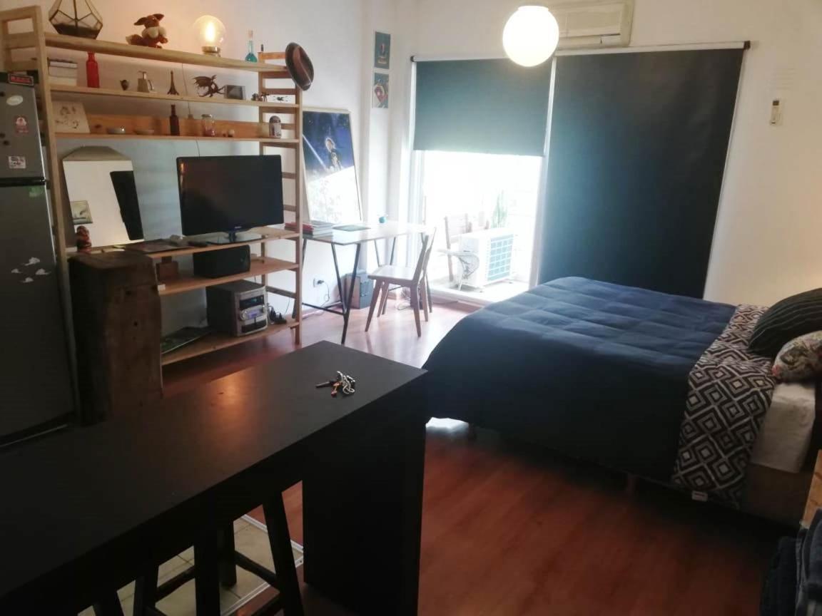 Apartment Paraguay & Medrano Buenos Aires