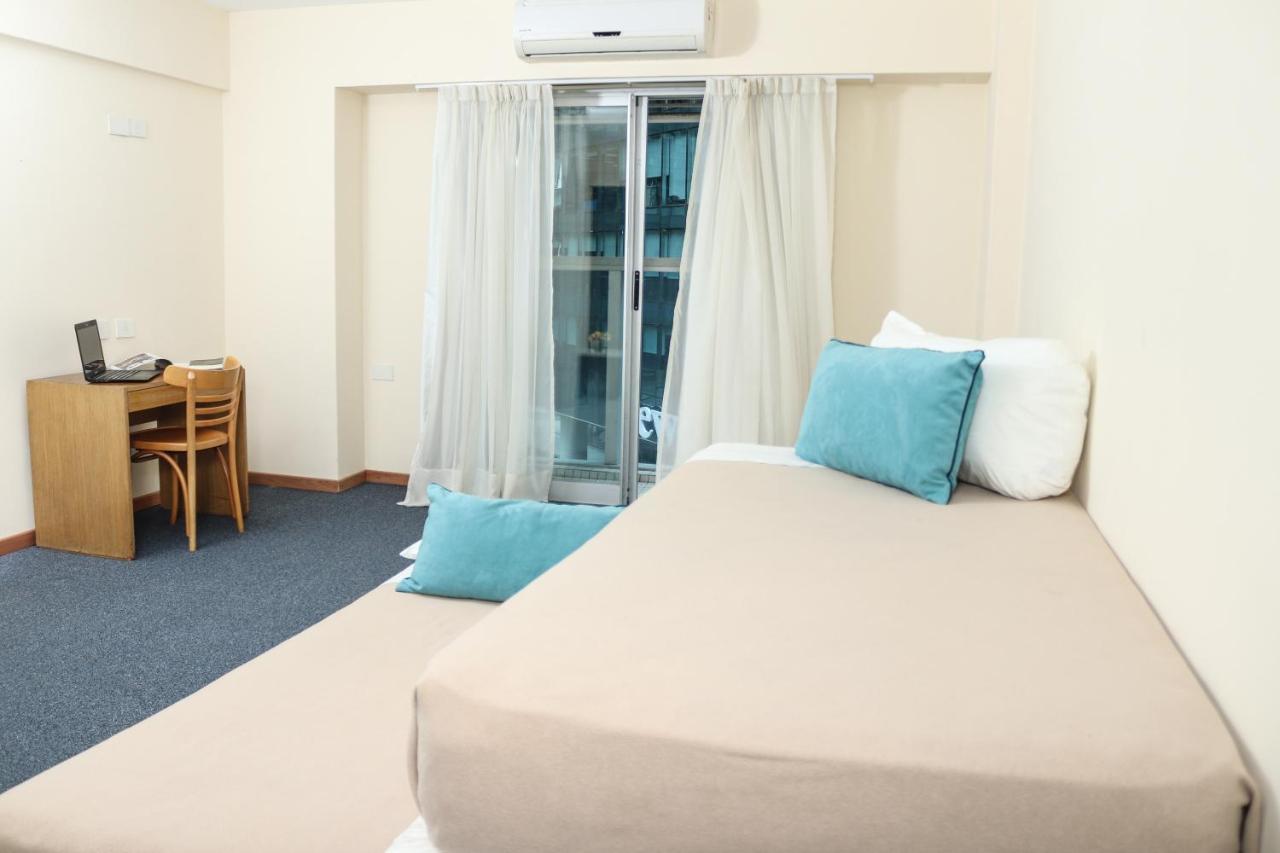 Ch Le Petit Aparthotel