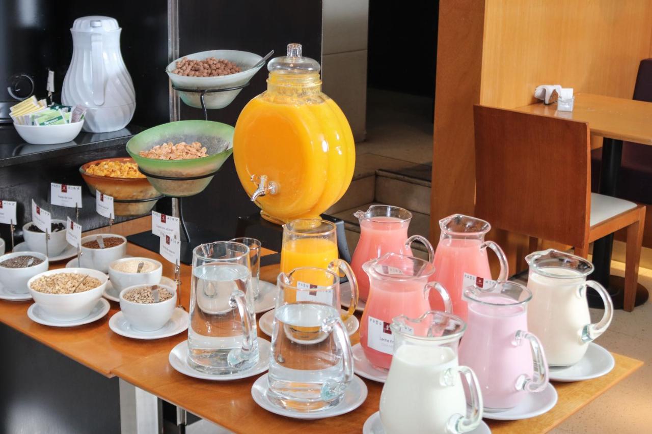 Ch Le Petit Aparthotel 4*