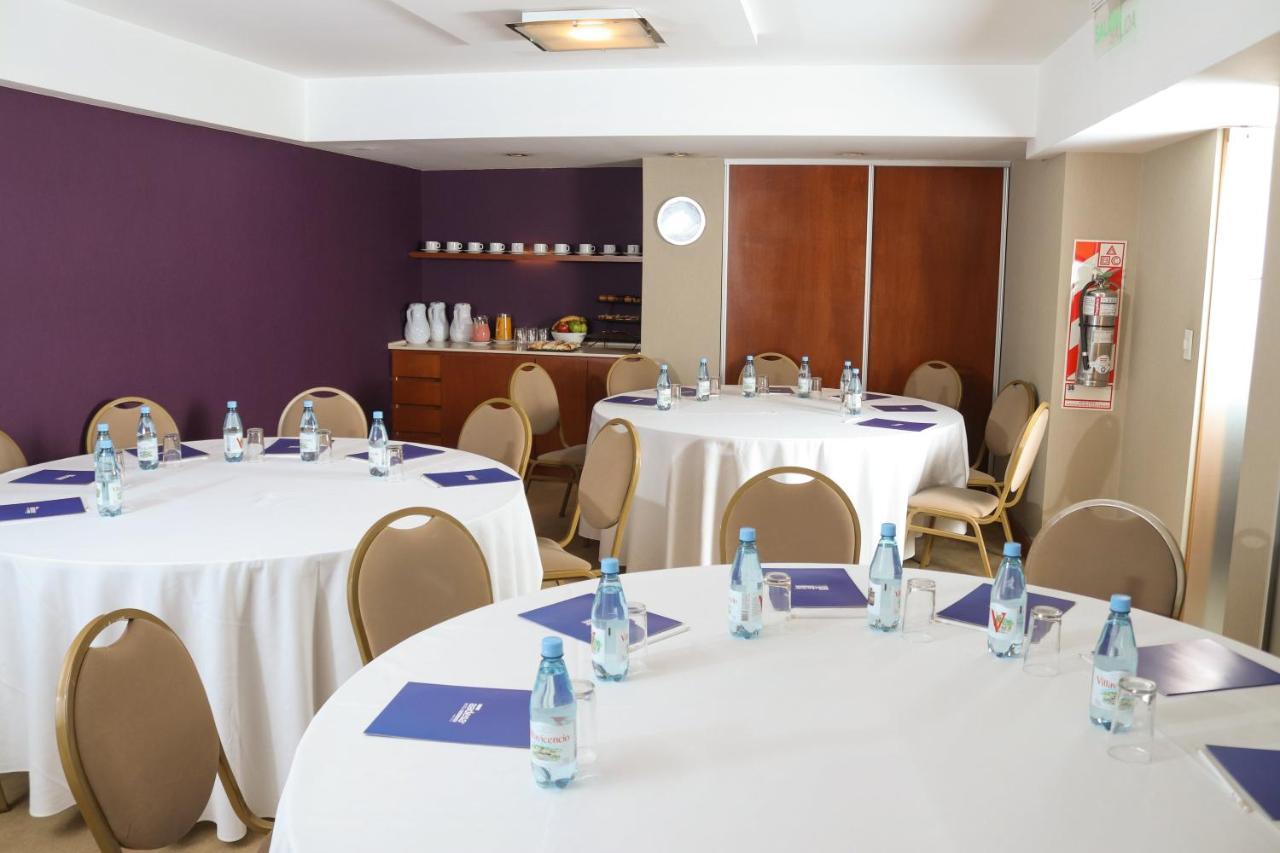Aparthotel Ch Le Petit Buenos Aires