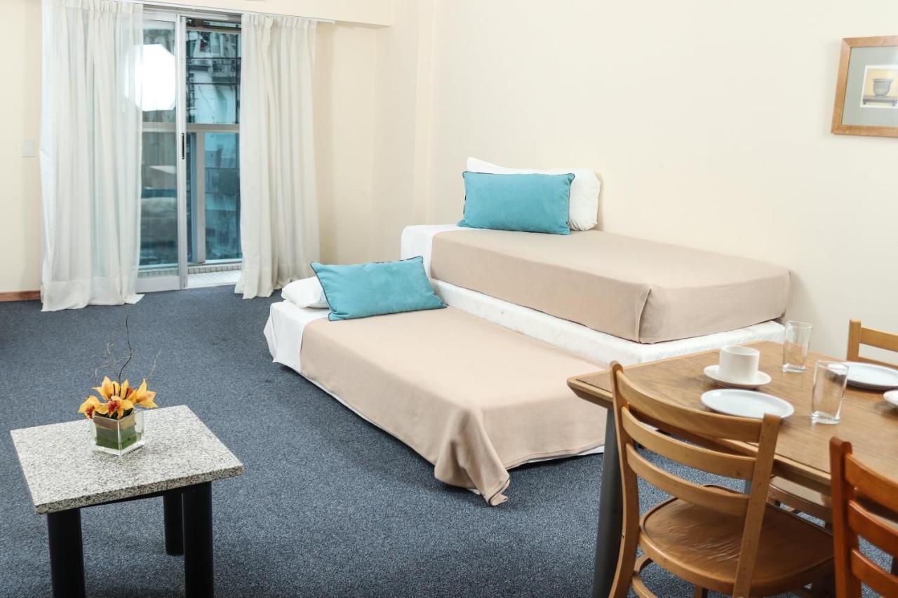 Ch Le Petit Aparthotel 4*