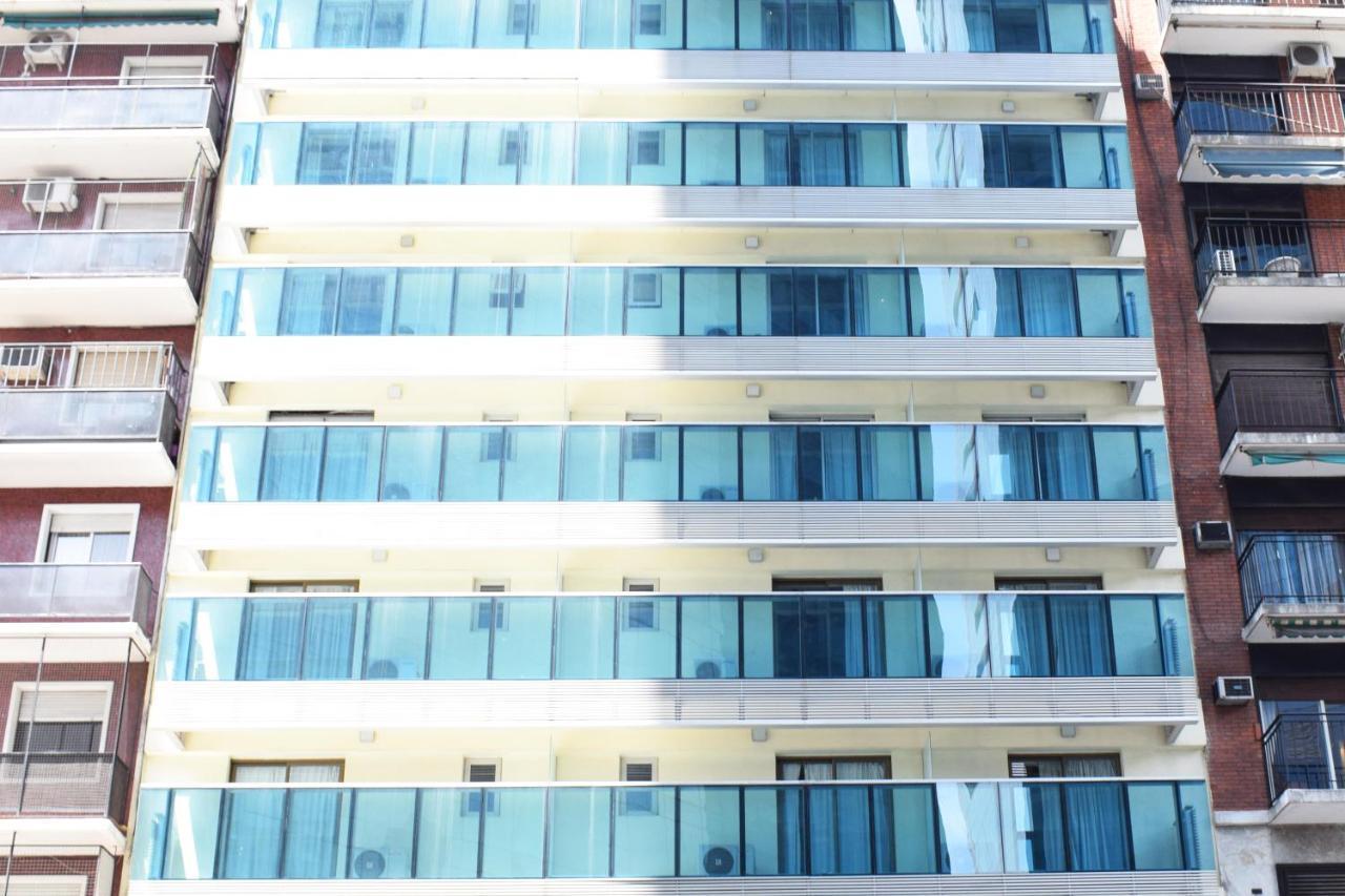 Aparthotel Ch Le Petit Buenos Aires