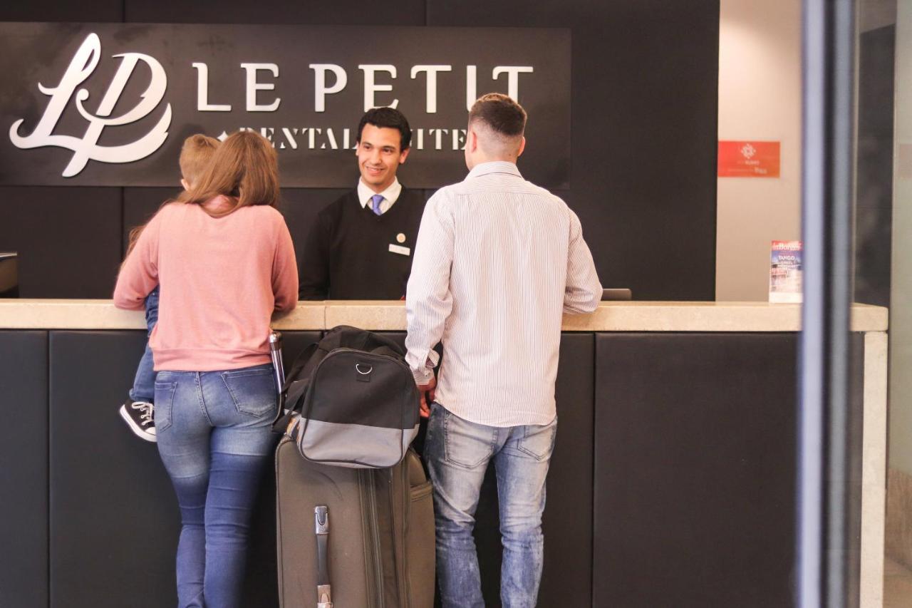 Ch Le Petit Buenos Aires