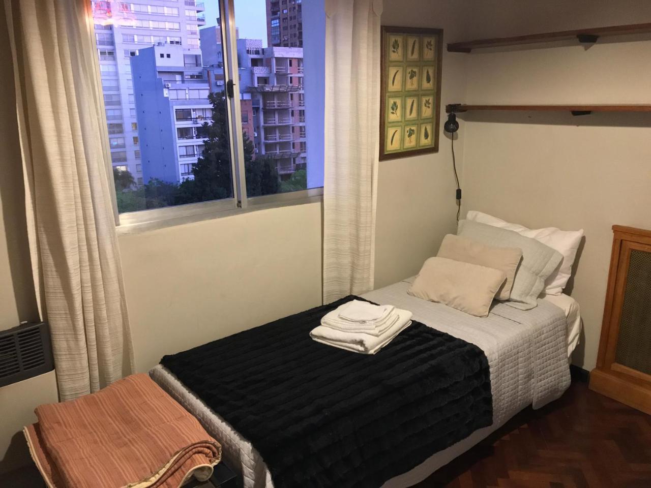 Teniente Benjamin Matienzo 1724 Apartamento *