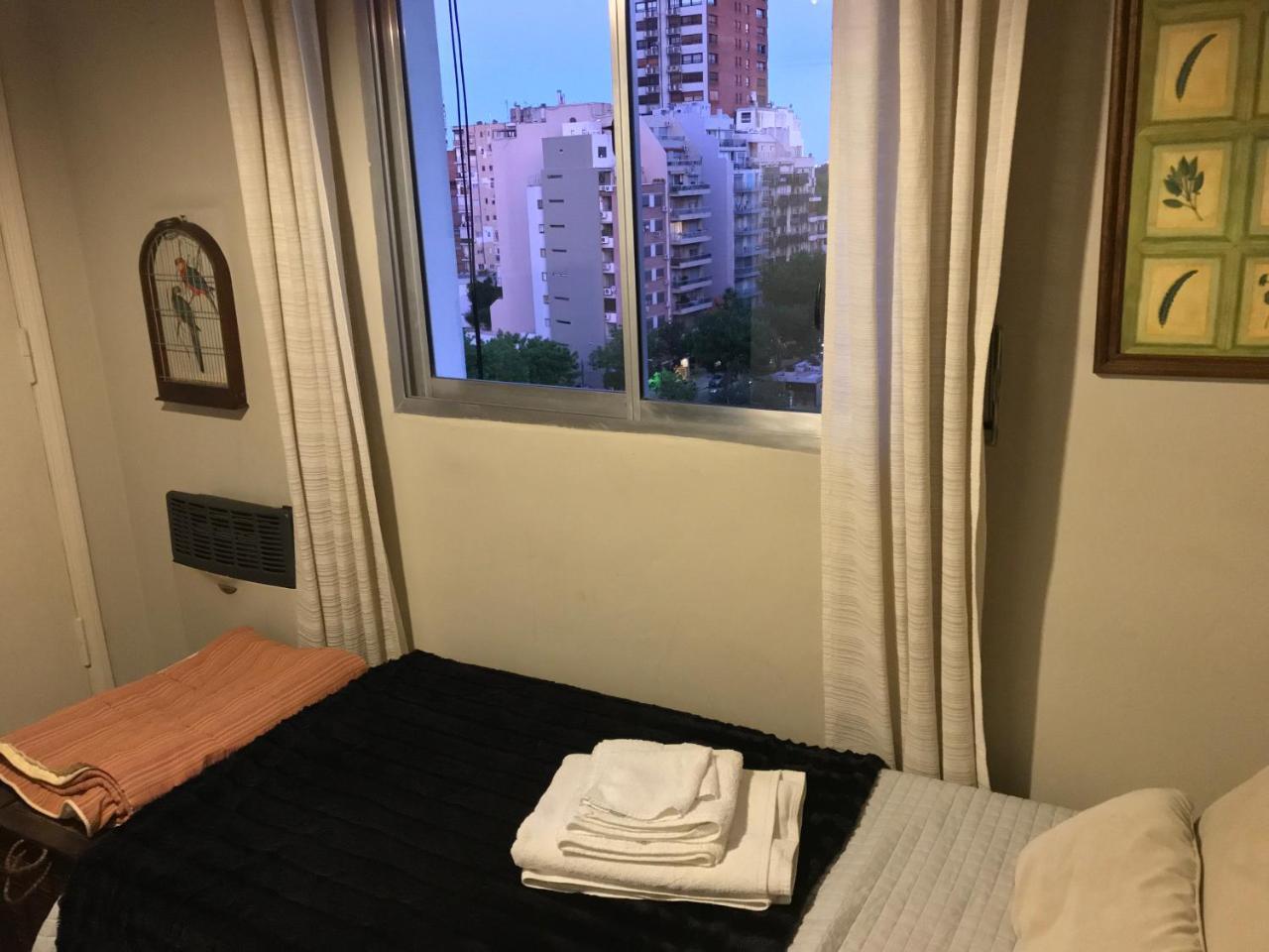 Apartamento Teniente Benjamin Matienzo 1724 *