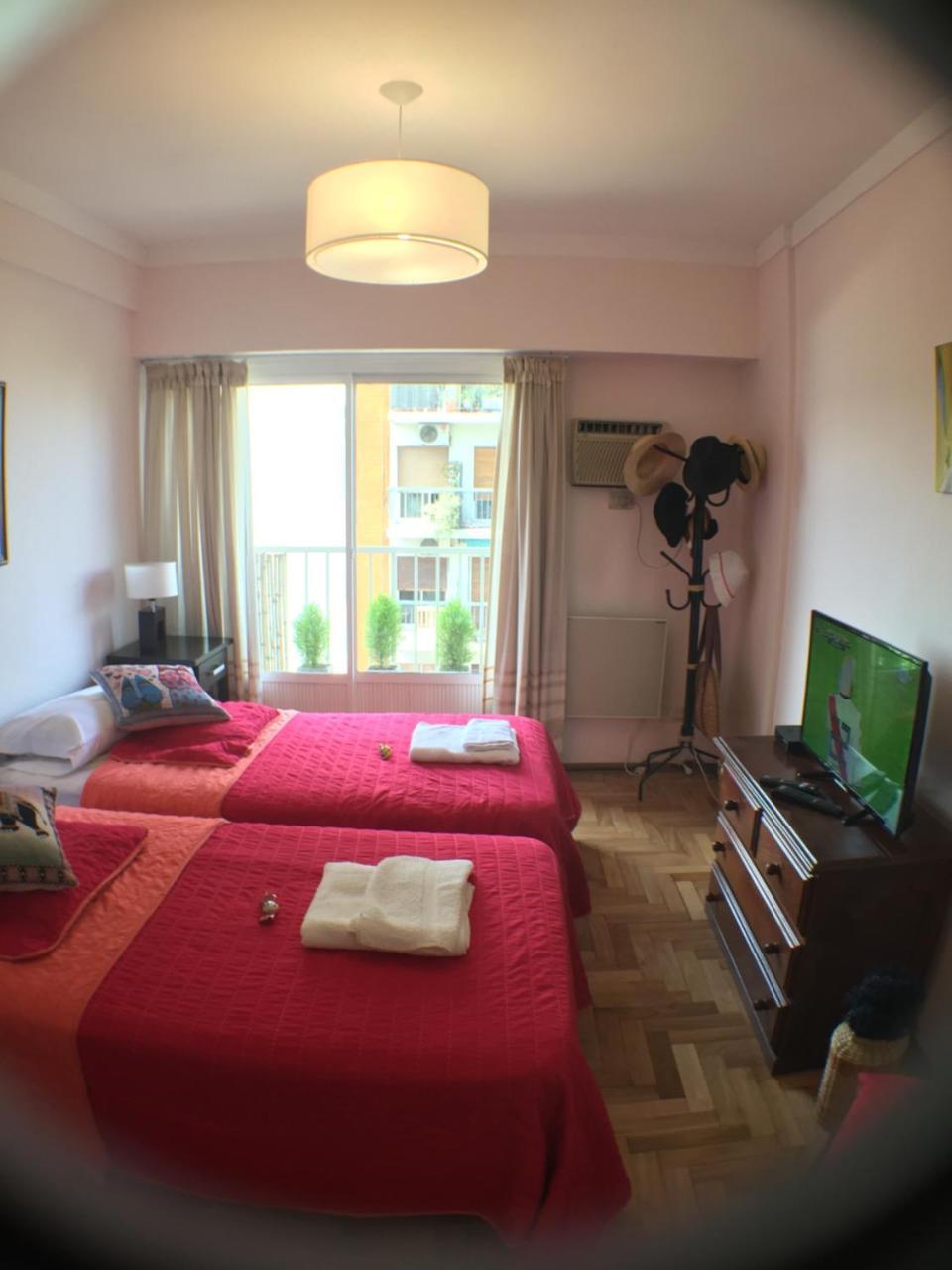 Enjoy Palermo Apartment