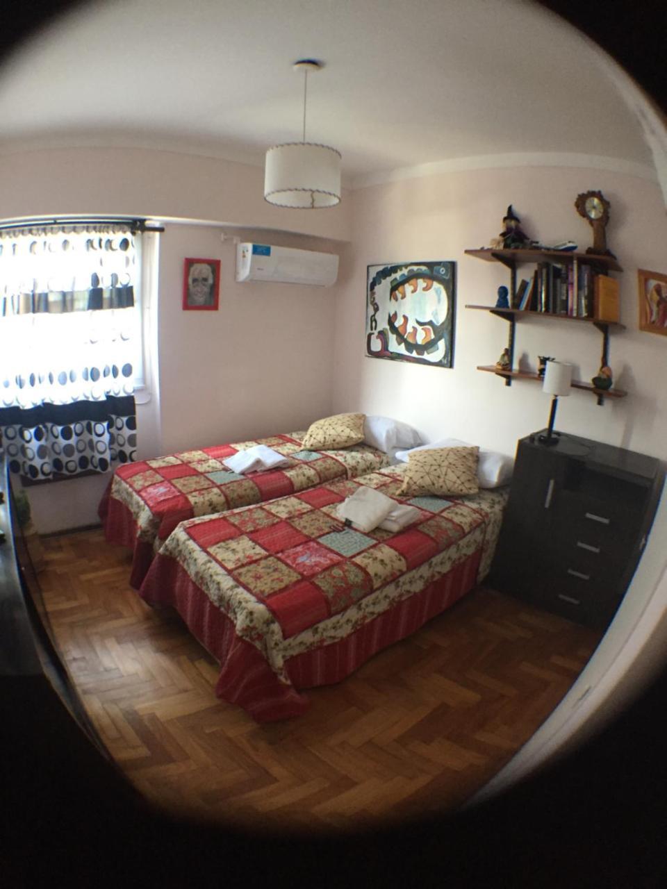 Enjoy Palermo Apartment