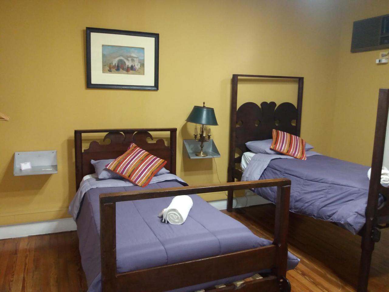Bed & Breakfast Kalahat