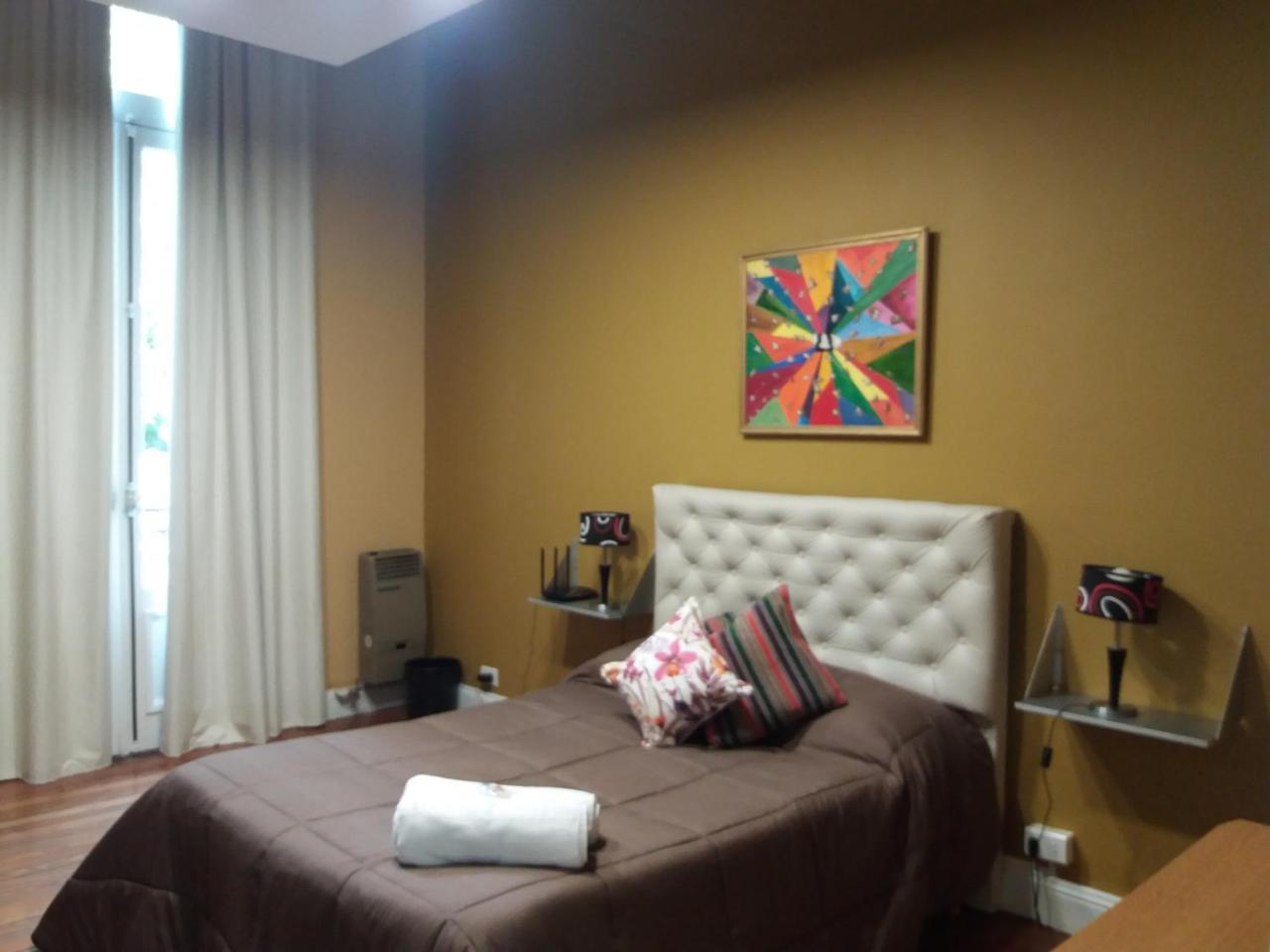 Kalahat Bed & Breakfast *